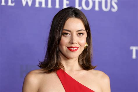 The Witchy World of Aubrey Plaza: Embracing the Supernatural